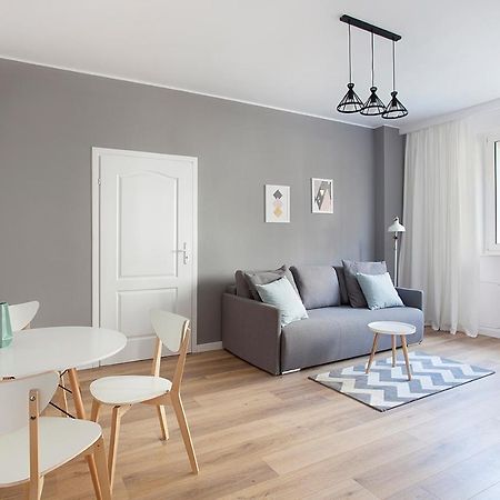 Ms Apartments Kopernicus II Гдыня Экстерьер фото