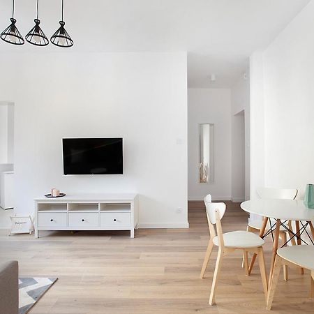 Ms Apartments Kopernicus II Гдыня Экстерьер фото