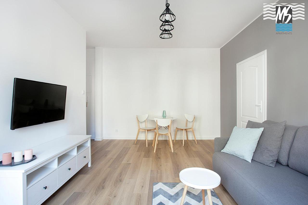 Ms Apartments Kopernicus II Гдыня Экстерьер фото