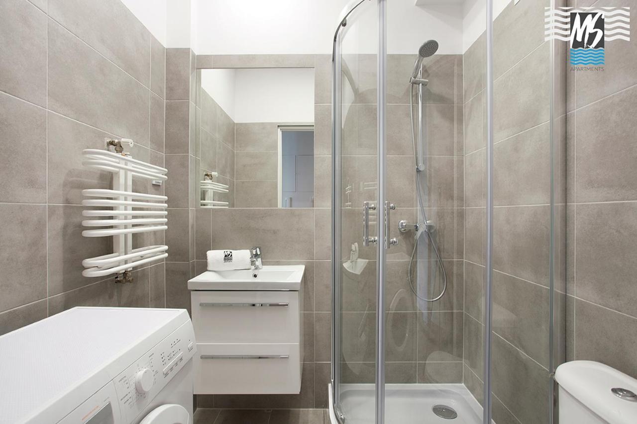 Ms Apartments Kopernicus II Гдыня Экстерьер фото